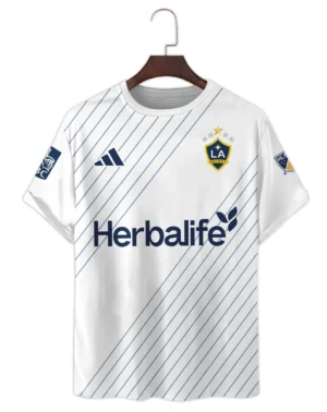 Football Team T-Shirt MLS 2025 For Fan Football Team HVN1096LAG062825TS3D