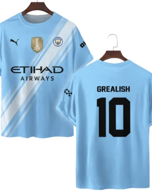 Footballer Football T-Shirt  For Fan Footballer HVN1102JA070125TS3D