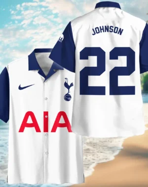 Footballer Hawaiian  Shirt Football Team UEFA Europa 2025 For Fan Footballer HVN1010UEFABJ052225HAW