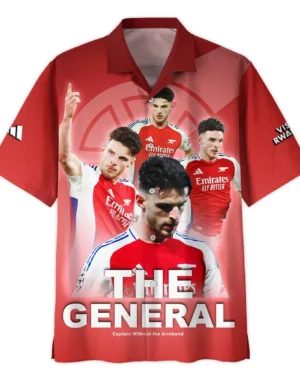 Footballer Hawaiian Shirt Premier League 2025 Gift For Fan Footballer HVN1003DR05122025HAW