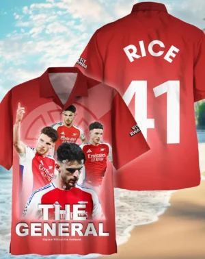 Footballer Hawaiian Shirt Premier League 2025 Gift For Fan Footballer HVN1003DR05122025HAW