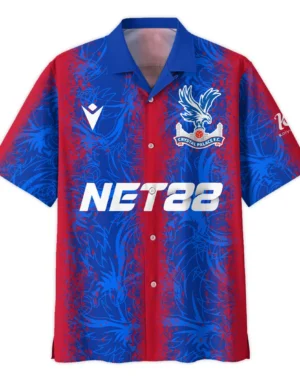 Footballer Hawaiian Shirt Sport FA Cup 2025 For Fan Footballer HVN1010FATM052025