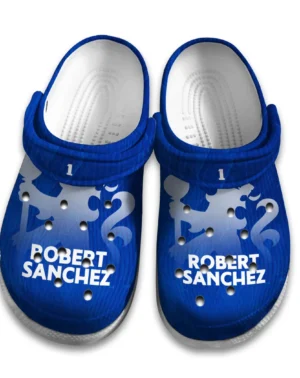 Footballer Sport Crocs  Club World Cup 2025 Champions For Fan Footballer HVN1129RS071425CRO