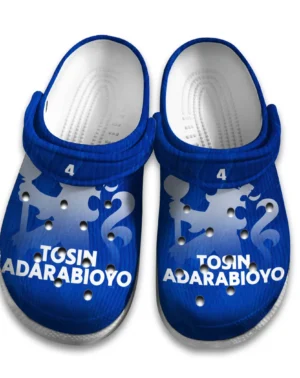 Footballer Sport Crocs  Club World Cup 2025 Champions For Fan Footballer HVN1129TA071425CRO