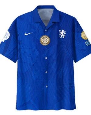 Footballer Sport Hawaiian shirt  Club World Cup 2025 Champions For Fan Footballer HVN1129TA071425HAW