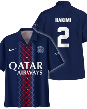 Footballer Sport Hawaiian shirt  For Fan Footballer HVN1105AH070225HAW