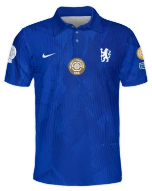 Footballer Sport Polo Shirt  Club World Cup 2025 Champions For Fan Footballer HVN1129TA071425POS
