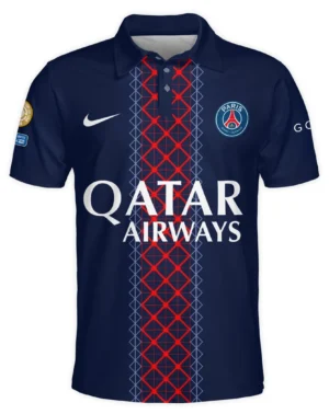 Footballer Sport Polo Shirt  For Fan Footballer HVN1105JN070225POS