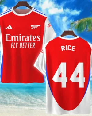 Footballer T-Shirt Premier League 2025 For Fan Footballer HVN1010ADR05162025