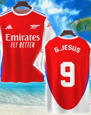 Footballer T-Shirt Premier League 2025 For Fan Footballer HVN1010AGJ05162025