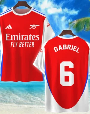 Footballer T-Shirt Premier League 2025 For Fan Footballer HVN1010AGM05162025