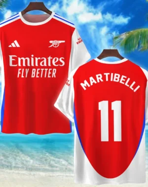 Footballer T-Shirt Premier League 2025 For Fan Footballer HVN1010AGML05162025