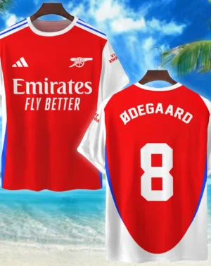 Footballer T-Shirt Premier League 2025 For Fan Footballer HVN1010AMO05162025