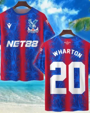 Footballer T- Shirt Sport FA Cup 2025 For Fan Footballer HVN1010FAAW052025