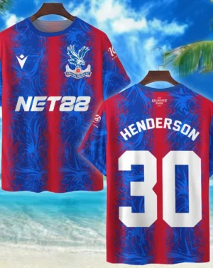 Footballer T- Shirt Sport FA Cup 2025 For Fan Footballer HVN1010FADH052025