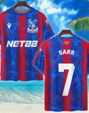 Footballer T- Shirt Sport FA Cup 2025 For Fan Footballer HVN1010FAIS052025