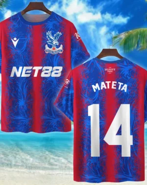 Footballer T- Shirt Sport FA Cup 2025 For Fan Footballer HVN1010FAJPM052025