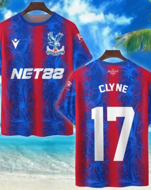 Footballer T- Shirt Sport FA Cup 2025 For Fan Footballer HVN1010FANC052025