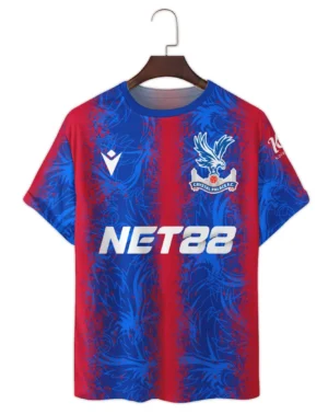 Footballer T- Shirt Sport FA Cup 2025 For Fan Footballer HVN1010FATM052025
