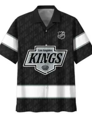 Hockey Club Hawaiian shirt NHL 2025 For Sport Fans HVN1053LAK060625HAW