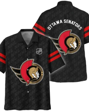 Hockey Club Hawaiian shirt NHL 2025 For Sport Fans HVN1053OTT060625HAW