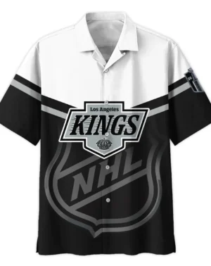 Hockey Club Hawaiian shirt NHL 2025 For Sport Fans HVN1054LAK060625HAW