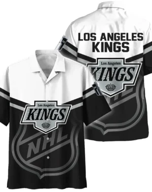 Hockey Club Hawaiian shirt NHL 2025 For Sport Fans HVN1054LAK060625HAW
