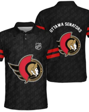 Hockey Club Polo Shirt NHL 2025 For Sport Fans HVN1053OTT060625POS