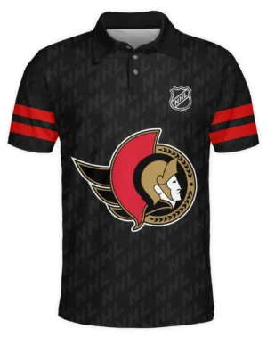 Hockey Club Polo Shirt NHL 2025 For Sport Fans HVN1053OTT060625POS