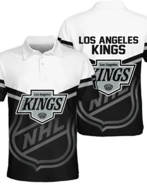 Hockey Club Polo Shirt NHL 2025 For Sport Fans HVN1054LAK060625POS