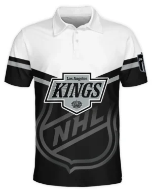 Hockey Club Polo Shirt NHL 2025 For Sport Fans HVN1054LAK060625POS