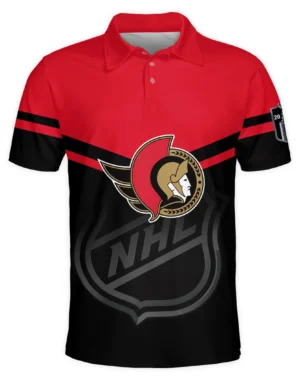 Hockey Club Polo Shirt NHL 2025 For Sport Fans HVN1054OTT060625POS