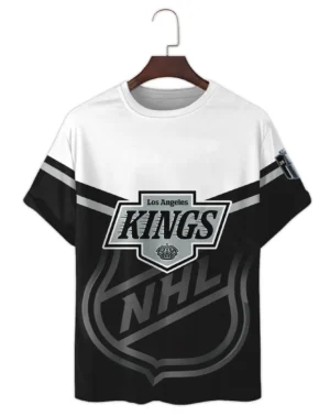 Hockey Club T-Shirt NHL 2025 For Sport Fans HVN1054LAK060625TS3D