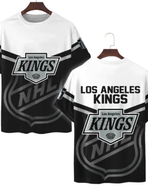 Hockey Club T-Shirt NHL 2025 For Sport Fans HVN1054LAK060625TS3D
