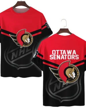 Hockey Club T-Shirt NHL 2025 For Sport Fans HVN1054OTT060625TS3D