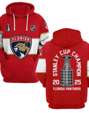 Hockey Hoodie NHL 2025 For Sport Fans HVN1071CHMP061825HOD