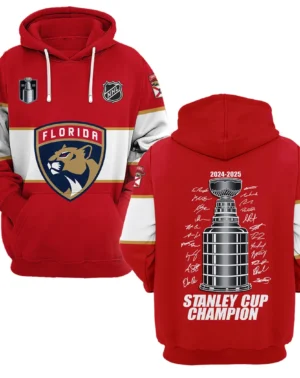 Hockey Hoodie NHL 2025 For Sport Fans HVN1072CUP061825HOD