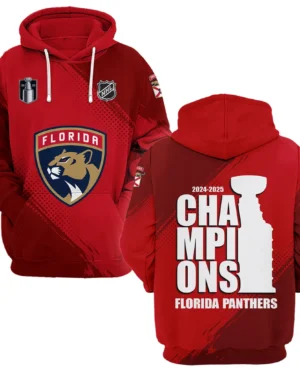 Hockey Hoodie NHL 2025 For Sport Fans HVN1074NHLC061825HOD