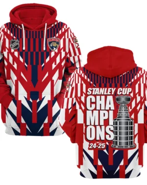 Hockey Hoodie NHL 2025 For Sport Fans HVN1075NHLC061925HOD