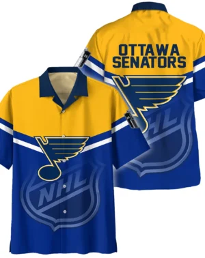 Hockey Star Hawaiian shirt NHL 2025 For Fan Hockey Star HVN1054STL060625HAW