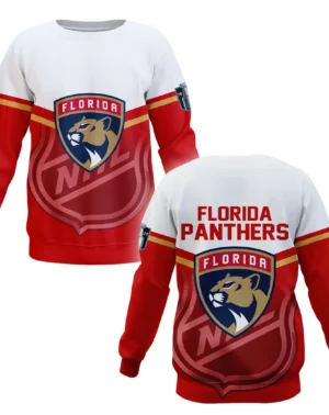 Hockey Sweatshirt NHL 2025 For Sport Fans HVN1054FLA060625SW