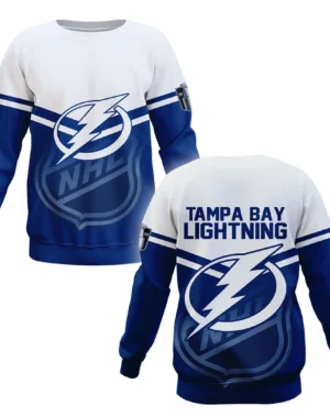 Hockey  Sweatshirt NHL 2025 For Sport Fans  HVN1054TBL060625SW