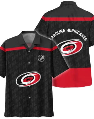 Hockey Team Hawaiian shirt NHL 2025 For Fans Sport HVN1053CAR060625HAW