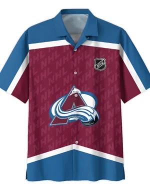 Hockey Team Hawaiian shirt NHL 2025 For Fans Sport HVN1053COL060625HAW