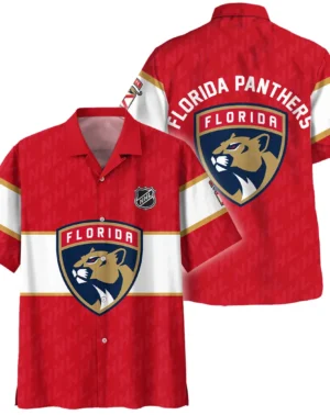 Hockey Team Hawaiian shirt NHL 2025 For Fans Sport HVN1053FLA060625HAW