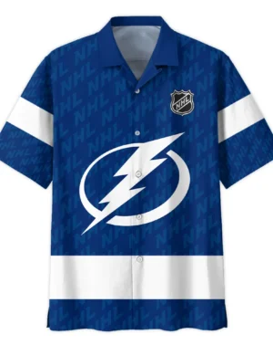 Hockey Team  Hawaiian shirt NHL 2025 For Fans Sport  HVN1053TBL060625HAW