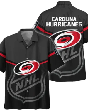 Hockey Team Hawaiian shirt NHL 2025 For Fans Sport HVN1054CAR060625HAW