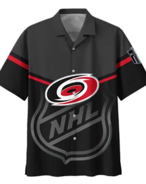 Hockey Team Hawaiian shirt NHL 2025 For Fans Sport HVN1054CAR060625HAW