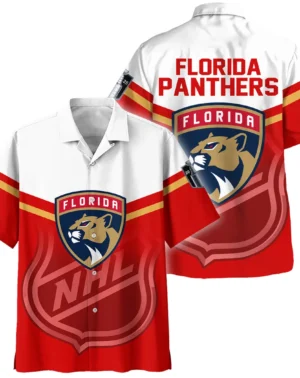 Hockey Team Hawaiian shirt NHL 2025 For Fans Sport HVN1054FLA060625HAW