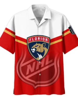 Hockey Team Hawaiian shirt NHL 2025 For Fans Sport HVN1054FLA060625HAW